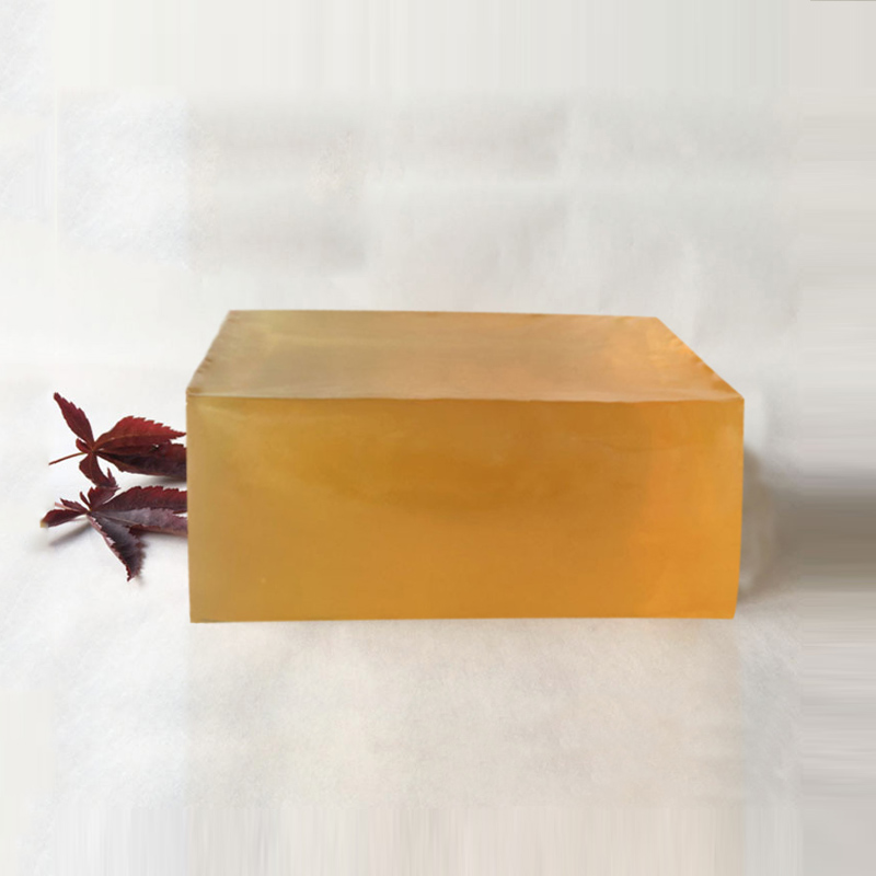 創可貼用熱熔膠